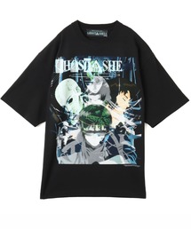 SOSHIOTSUKI/ソウシオオツキ】THE KIMONO BREASTED SHIRT（シャツ