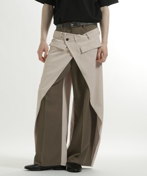 HARE(�n��)�́ySET UP�Ή��z�n�C�V���N���C���[�h�p���c(�X���b�N�X)