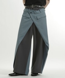 HARE(�n��)�́ySET UP�Ή��z�n�C�V���N���C���[�h�p���c(�X���b�N�X)