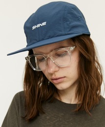 Auntie Rosa Holiday | SHINEロゴCAP(キャップ)