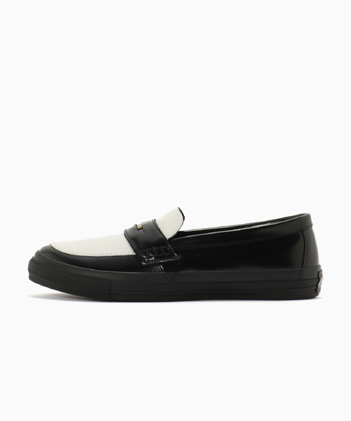 Converse / コンバース ALL STAR COINLOAFER（ローファー）｜CONVERSE