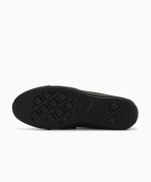 CONVERSE(コンバース)の「Converse / コンバース ALL STAR COINLOAFER(ローファー・メンズ・ブラック系その他/ブラック・28cm/27.5cm/27cm/26.5cm/26cm)」の5枚目の写真