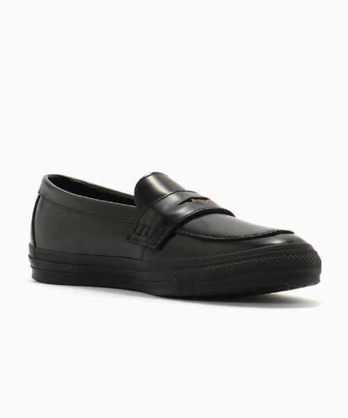 CONVERSE(コンバース)の「Converse / コンバース ALL STAR COINLOAFER(ローファー・メンズ・ブラック系その他/ブラック・28cm/27.5cm/27cm/26.5cm/26cm)」の6枚目の写真