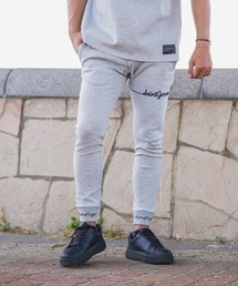 adamsJUGGLER（アダムスジャグラー）の「RTEG SG C スウェットパンツ（スウェットパンツ）」