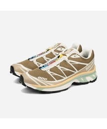 SALOMON XT-6 CAMO / サロモン XT-6 カモ / L47876000（スニーカー