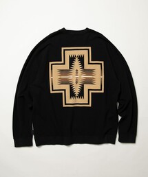 PENDLETON（ペンドルトン）の「スウェットカットソー（スウェット）」