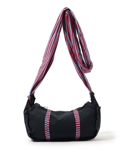 TOMORROWLAND (トゥモローランド)の「EDWARD CUMING FALLAS BAG ショルダーバッグ(ショルダーバッグ・レディース・ブラウン系その他・FREE)」の1枚目の写真