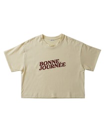 ドレスレイブ ロゴTシャツ french sleeve Vacances TEE Tシャツコレクション｜DRESSLAVE（ドレスレイブ） | AND ON JIONE