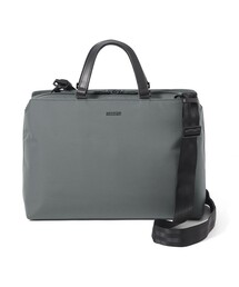 【WEB&一部店舗限定】ポリエステルオックス 2WAYブリーフバッグ