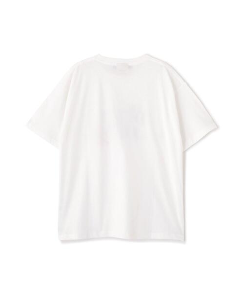 NANO universe(ナノユニバース)の「『プラダを着た悪魔2』 / TシャツD(Tシャツ/カットソー・レディース・ホワイト・FREE)」の2枚目の写真