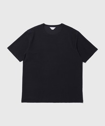 ADAM ET ROPE' | 接触冷感【MINUS】スタンダードTシャツ/ストレッチ / 遮熱 / UVカット / 吸水拡散(Tシャツ/カットソー)