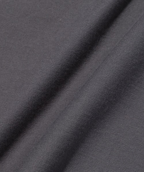ADAM ET ROPE'(アダムエロペ)の「接触冷感【MINUS】スタンダードTシャツ/ストレッチ / 遮熱 / UVカット / 吸水拡散(Tシャツ/カットソー・メンズ・ホワイト/ネイビー/チャコールグレー/ブラック・M/L)」の11枚目の写真
