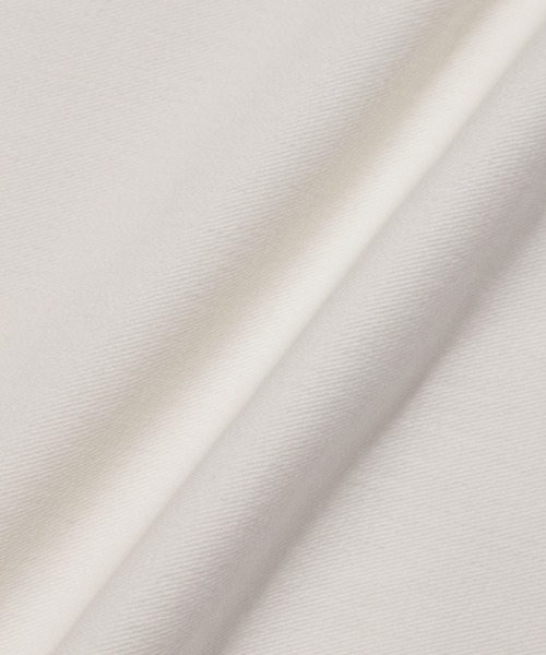 ADAM ET ROPE'(アダムエロペ)の「接触冷感【MINUS】スタンダードTシャツ/ストレッチ / 遮熱 / UVカット / 吸水拡散(Tシャツ/カットソー・メンズ・ホワイト/ネイビー/チャコールグレー/ブラック・M/L)」の12枚目の写真