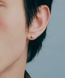 Star Light Eagle Pierce(スターライト イーグル ピアス)（ピアス