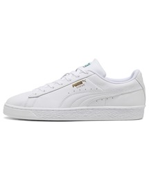 PUMA プーマ ユニセックス スウェード スニーカー
