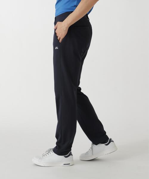 Jack Bunny!!(ジャックバニー)の「【Jack Bunny!!】RAYBLOCKドライワッフルロングパンツ(その他パンツ・メンズ・ネイビー/カーキ・MEDIUM/X-LARGE/LARGE)」の5枚目の写真