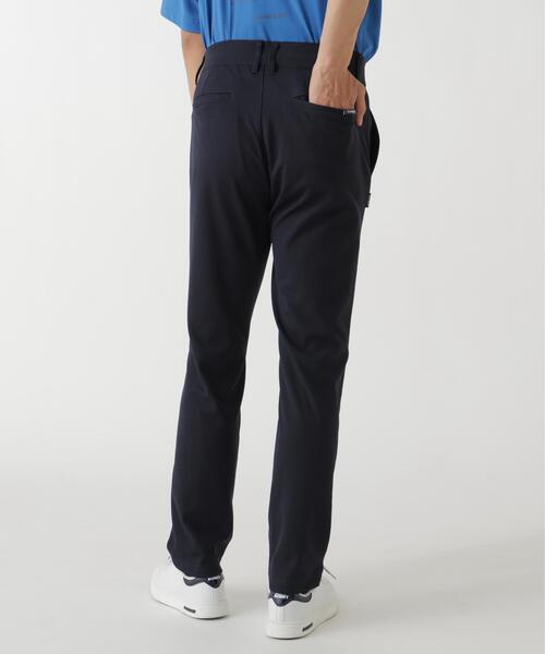 Jack Bunny!!(ジャックバニー)の「【Jack Bunny!!】RAYBLOCKドライワッフルロングパンツ(その他パンツ・メンズ・ネイビー/カーキ・MEDIUM/X-LARGE/LARGE)」の6枚目の写真