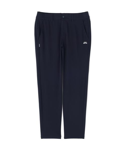 Jack Bunny!!(ジャックバニー)の「【Jack Bunny!!】RAYBLOCKドライワッフルロングパンツ(その他パンツ・メンズ・ネイビー/カーキ・MEDIUM/X-LARGE/LARGE)」の11枚目の写真