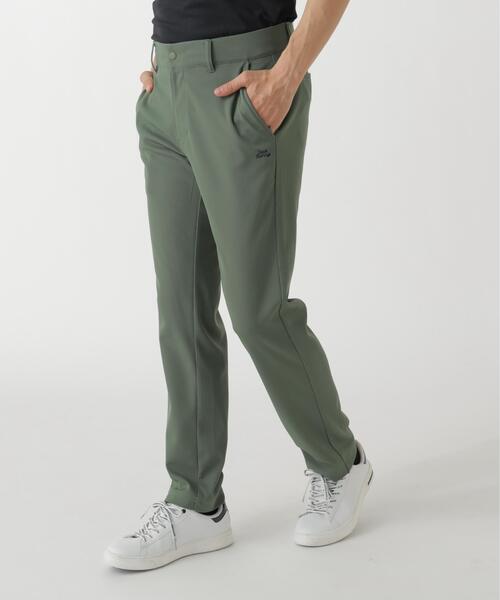 Jack Bunny!!(ジャックバニー)の「【Jack Bunny!!】RAYBLOCKドライワッフルロングパンツ(その他パンツ・メンズ・ネイビー/カーキ・MEDIUM/X-LARGE/LARGE)」の17枚目の写真