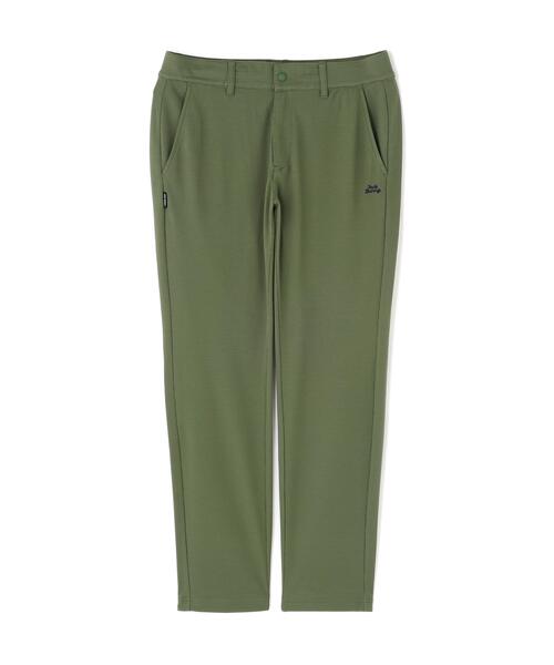Jack Bunny!!(ジャックバニー)の「【Jack Bunny!!】RAYBLOCKドライワッフルロングパンツ(その他パンツ・メンズ・ネイビー/カーキ・MEDIUM/X-LARGE/LARGE)」の19枚目の写真
