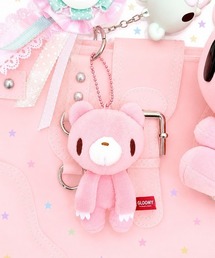 セール】【nini toys】『ミルモでポン!』マスコットキーホルダー