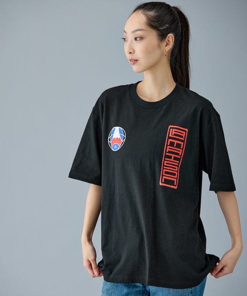 PARIS SAINT-GERMAIN(パリサンジェルマン)の「【Paris Saint-Germain / パリ・サン=ジェルマン】ICP TOKYO TEE Jamaname2(Tシャツ/カットソー・メンズ・ホワイト/ブラック・LARGE/MEDIUM/X-LARGE/SMALL)」の16枚目の写真