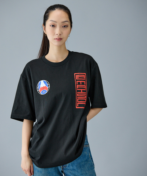 PARIS SAINT-GERMAIN(パリサンジェルマン)の「【Paris Saint-Germain / パリ・サン=ジェルマン】ICP TOKYO TEE Jamaname2(Tシャツ/カットソー・メンズ・ホワイト/ブラック・LARGE/MEDIUM/X-LARGE/SMALL)」の17枚目の写真