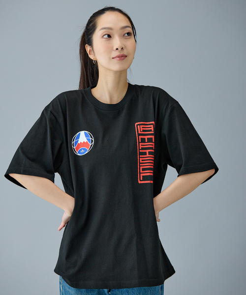PARIS SAINT-GERMAIN(パリサンジェルマン)の「【Paris Saint-Germain / パリ・サン=ジェルマン】ICP TOKYO TEE Jamaname2(Tシャツ/カットソー・メンズ・ホワイト/ブラック・LARGE/MEDIUM/X-LARGE/SMALL)」の18枚目の写真