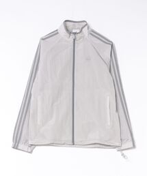 ADIDAS ｳｪｱ アディダス M 3ST WIND TT(SK) アウター KW7390 GREY2