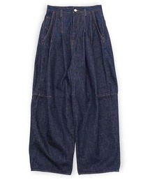 【SHINYAKOZUKA】 ORDINARY CITY BAGGY