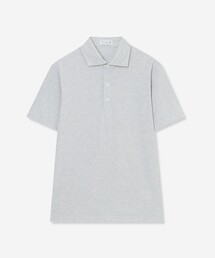 MACKINTOSH LONDON（マッキントッシュ ロンドン）の「【WEB・一部店舗限定】コットンCOOLMAX鹿の子ポロシャツ（ポロシャツ）」