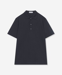 MACKINTOSH LONDON（マッキントッシュ ロンドン）の「【WEB・一部店舗限定】コットンCOOLMAX鹿の子ポロシャツ（ポロシャツ）」