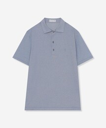 【WEB・一部店舗限定】コットンCOOLMAX鹿の子ポロシャツ