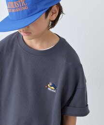 CIAOPANIC TYPY | ãKIDS/芪åãæãå¯èœãKIDSããããã¯ããã«TEE(Tã·ã£ã/ã«ãããœãŒ)