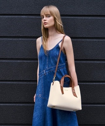 CHARLES & KEITH（チャールズ & キース）の「2WAYバッグ（ショルダーバッグ）」