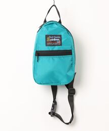 Tough Traveler / タフトラベラー / PEANUTS SLING BAG / スリングバッグ / ワンショルダーバッグ
