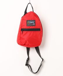 Tough Traveler / タフトラベラー / PEANUTS SLING BAG / スリングバッグ / ワンショルダーバッグ