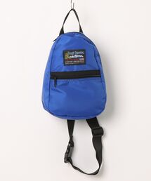 GOOD DEAL（グッドディール）の「Tough Traveler / タフトラベラー / PEANUTS SLING BAG / スリングバッグ / ワンショルダーバッグ（ボディバッグ/ウエストポーチ）」