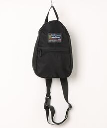 GOOD DEAL（グッドディール）の「Tough Traveler / タフトラベラー / PEANUTS SLING BAG / スリングバッグ / ワンショルダーバッグ（ボディバッグ/ウエストポーチ）」