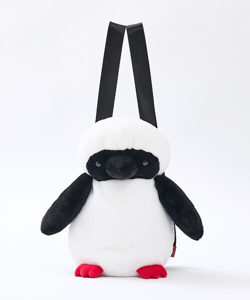 CHUMS(チャムス)の「【CHUMS / チャムス】Booby Day Pack / ブービーバードデイパック / リュック(バックパック/リュック・メンズ・ブラック・フリー)」の1枚目の写真