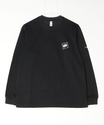 【New】OC/RP 10 ESSENTIALS LS TEE / オーシーアールピー テン エッセンシャルズ ロングスリーブティー