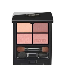 Cosme Kitchen（コスメキッチン）の「ETVOS / ミネラルクラッシィシャドー＜全2色＞（アイシャドウ）」
