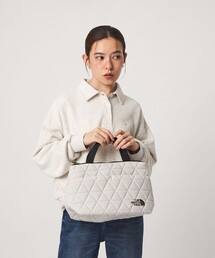【WEB限定】<THE NORTH FACE>ジオフェイスボックス トートバッグ