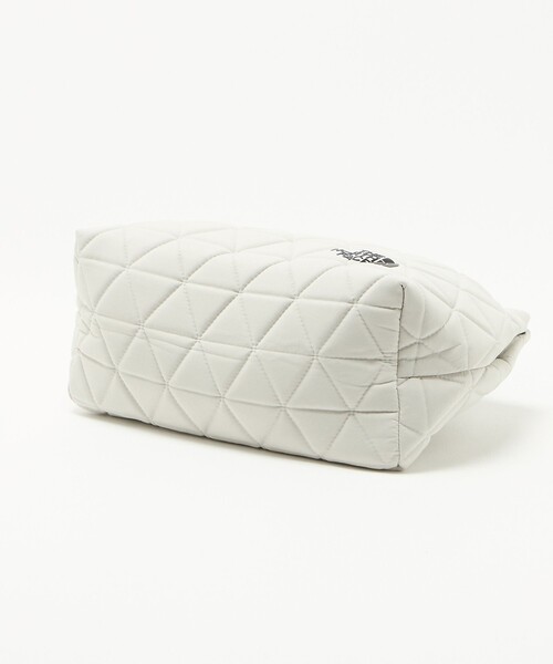 THE NORTH FACE(ザノースフェイス)の「【WEB限定】<THE NORTH FACE>ジオフェイスボックス トートバッグ(トートバッグ・レディース・ブラック/オフホワイト・FREE)」の7枚目の写真
