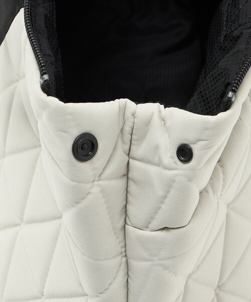 THE NORTH FACE(ザノースフェイス)の「【WEB限定】<THE NORTH FACE>ジオフェイスボックス トートバッグ(トートバッグ・レディース・ブラック/オフホワイト・FREE)」の11枚目の写真