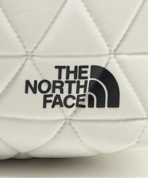THE NORTH FACE(ザノースフェイス)の「【WEB限定】<THE NORTH FACE>ジオフェイスボックス トートバッグ(トートバッグ・レディース・ブラック/オフホワイト・FREE)」の13枚目の写真