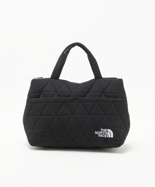THE NORTH FACE(ザノースフェイス)の「【WEB限定】<THE NORTH FACE>ジオフェイスボックス トートバッグ(トートバッグ・レディース・ブラック/オフホワイト・FREE)」の15枚目の写真