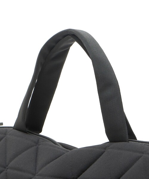 THE NORTH FACE(ザノースフェイス)の「【WEB限定】<THE NORTH FACE>ジオフェイスボックス トートバッグ(トートバッグ・レディース・ブラック/オフホワイト・FREE)」の17枚目の写真