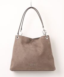 CHRISTINA LG TRIPLE GSST SHLDR TOTE