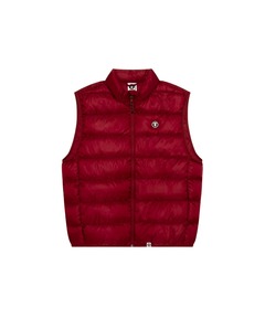 ダウンベスト | AAPE.JP